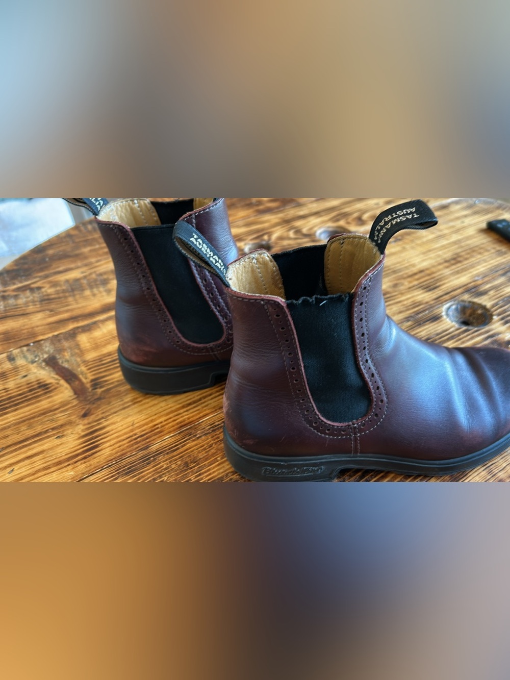 Blundstone 1352 Originals Shiraz Chelsea Boots - Women’s